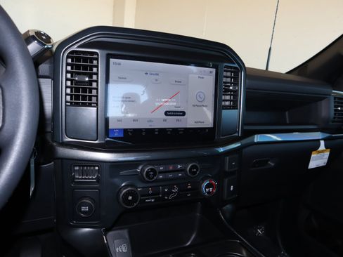 New 2025 Ford F150 STX w/ Equipment Group 200A image 27