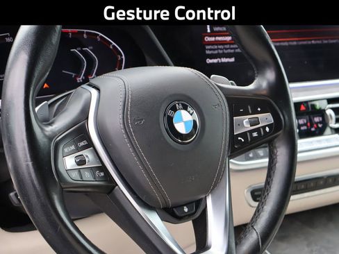 Used 2020 BMW X5 xDrive40i w/ Premium Package image 21