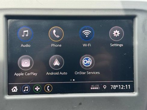 Used 2020 Chevrolet Equinox LT AWD/4WD image 3