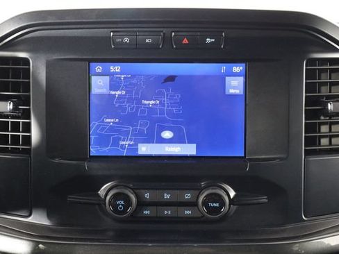 Used 2023 Ford F150 XL w/ STX Appearance Package RWD image 27