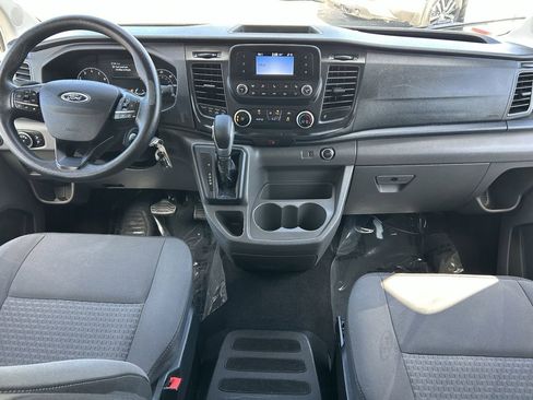 Used 2021 Ford Transit 350 XLT image 22