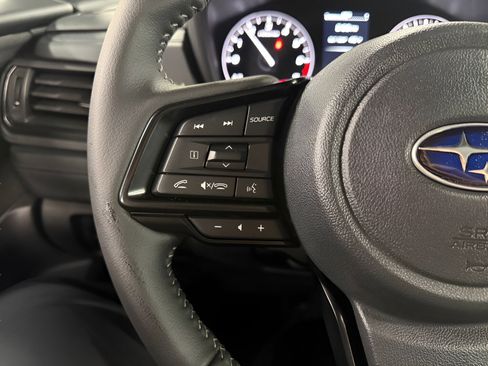 New 2026 Subaru Forester Premium image 12