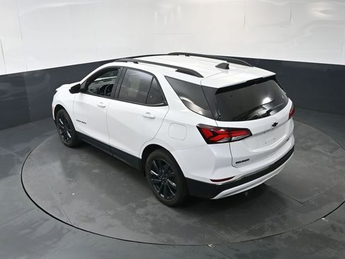 Used 2023 Chevrolet Equinox RS AWD/4WD image 31