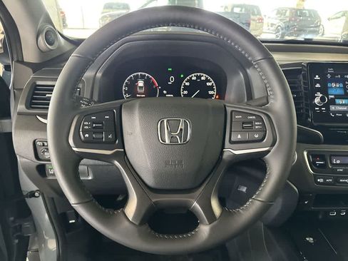 Used 2026 Honda Ridgeline RTL image 14