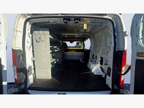 Used 2020 Ford Transit 250 2500 image 16