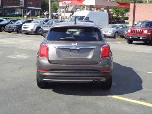 Used 2016 FIAT 500X Easy image 13