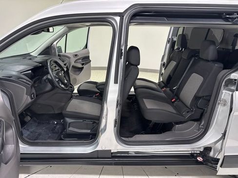 Used 2023 Ford Transit Connect XL FWD image 8