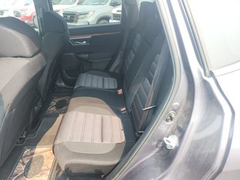 Used 2022 Honda CR-V EX image 13