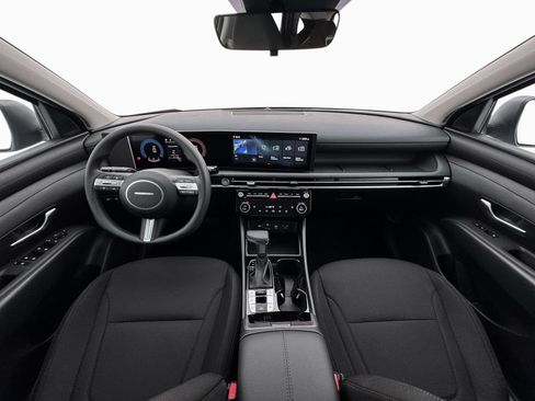New 2026 Hyundai Tucson SEL AWD/4WD image 13