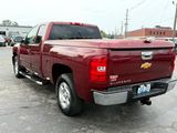 Used 2009 Chevrolet Silverado 1500 LT w/ Power Pack Plus image 6