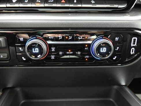 New 2026 Chevrolet Silverado 2500 High Country w/ High Country Premium Package image 29