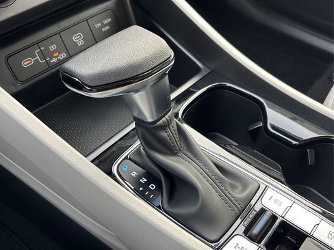 New 2026 Hyundai Tucson SE image 25