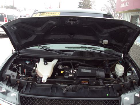 Used 2014 Chevrolet Express 1500 LT w/ LT Preferred Equipment Group image 25