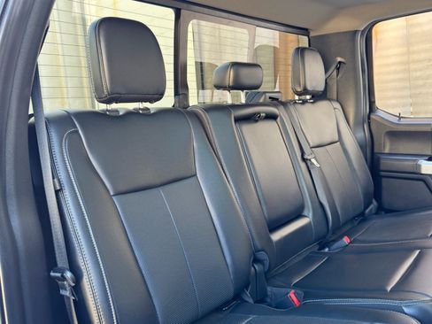 Used 2021 Ford F250 Lariat AWD/4WD image 47