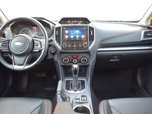 Used 2021 Subaru Crosstrek 2.5i Limited w/ Popular Package #4 AWD/4WD image 13