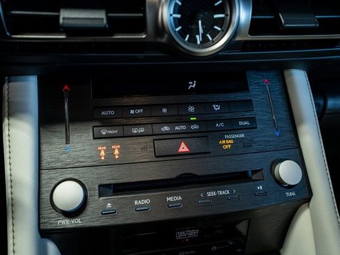 Used 2023 Lexus RC 350 F Sport image 51