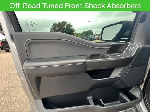 Used 2024 Ford F150 XLT w/ Equipment Group 302A MID AWD/4WD image 14
