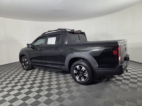 Used 2020 Honda Ridgeline RTL image 7