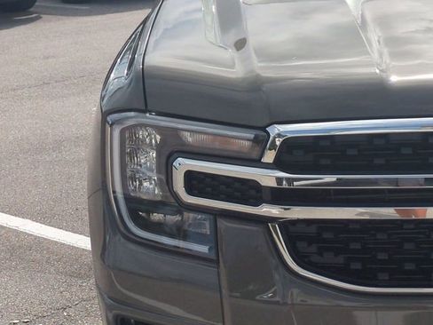 New 2025 Ford Ranger XLT w/ Equipment Group 301A High image 10