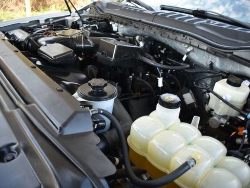 Used 2021 Ford F250 XLT image 20