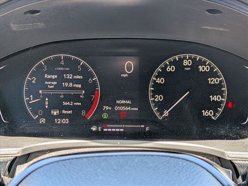 Used 2025 Honda Civic Sport image 10