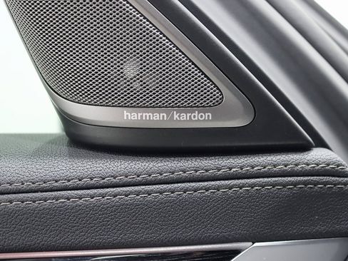 Used 2019 BMW 750i xDrive w/ M Sport Package image 37