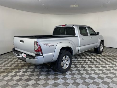 Used 2011 Toyota Tacoma 4x4 Double Cab image 22
