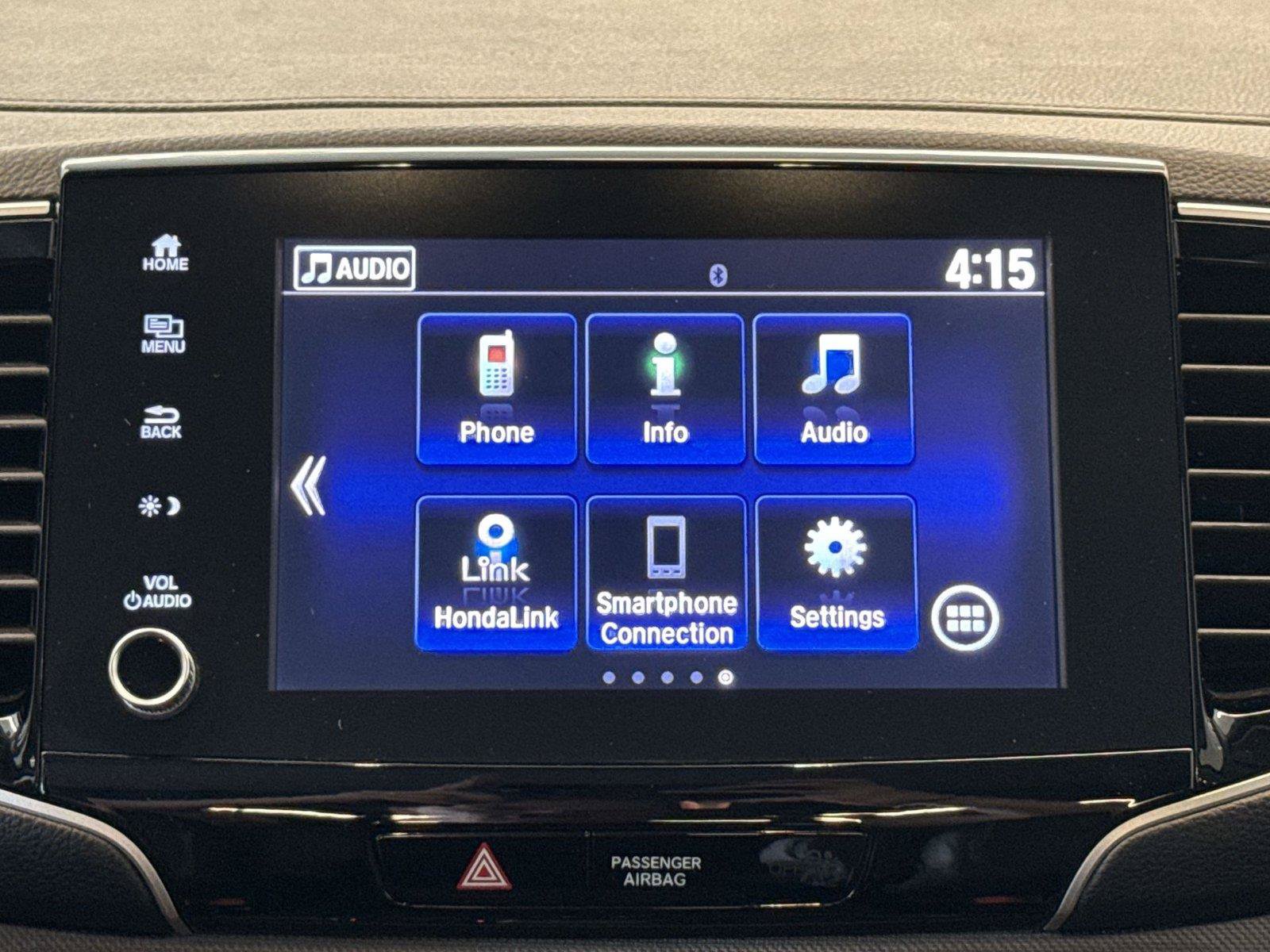 Used 2022 Honda Ridgeline RTL image 12
