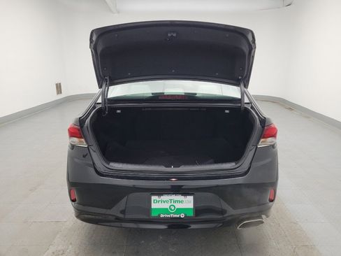 Used 2018 Hyundai Sonata ECO image 29