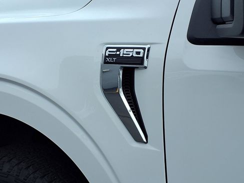 Used 2025 Ford F150 XLT w/ Equipment Group 301A Standard AWD/4WD image 28