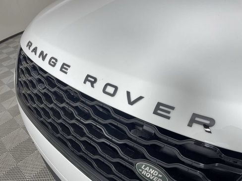 Used 2023 Land Rover Range Rover Velar R-Dynamic S AWD/4WD image 33