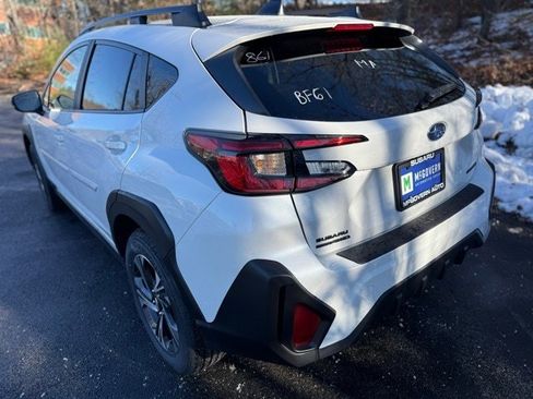 New 2026 Subaru Crosstrek 2.0i Premium image 7
