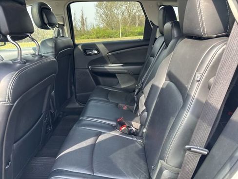 Used 2013 Dodge Journey Crew w/ Flexible Seating Group image 17