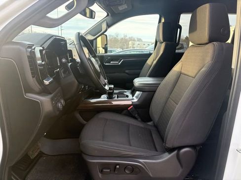 Used 2024 Chevrolet Silverado 1500 RST w/ True North Edition Plus image 17