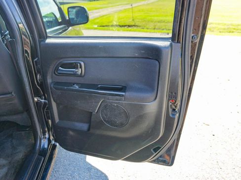 Used 2012 GMC Canyon SLE image 27