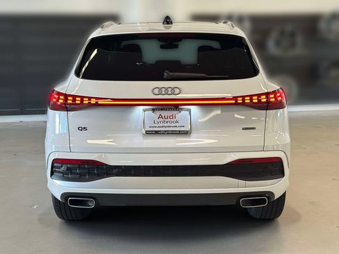 Used 2025 Audi Q5 Premium w/ Convenience Package AWD/4WD image 5