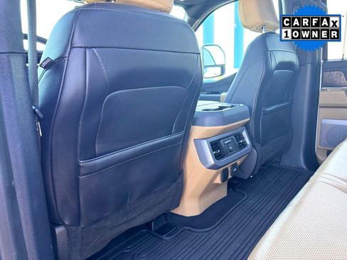 Used 2024 Ford F350 Lariat w/ Lariat Ultimate Package image 19