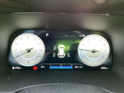 Used 2025 Hyundai Palisade Calligraphy image 11