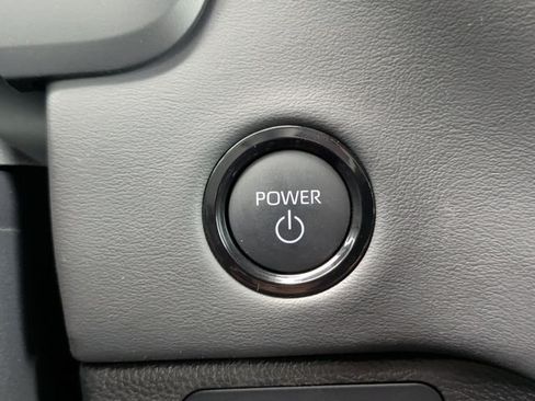 New 2025 Toyota Tundra Platinum AWD/4WD image 23