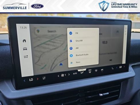 New 2026 Ford Explorer ST-Line w/ ST-Line Street Pack AWD/4WD image 25