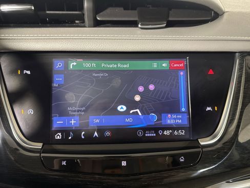 Used 2020 Cadillac XT6 Premium Luxury w/ LPO, Floor Liner Package image 20