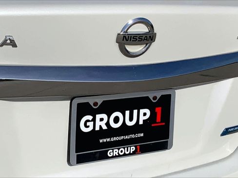 Used 2013 Nissan Altima 2.5 SV image 31