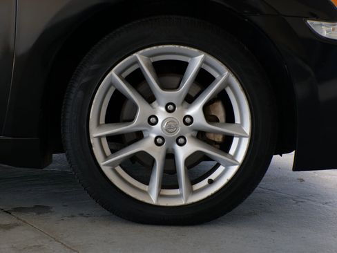 Used 2009 Nissan Maxima 3.5 SV w/ Premium Pkg image 36