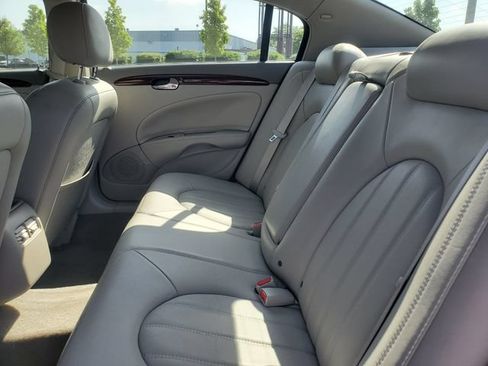Used 2006 Buick Lucerne CXL w/ Luxury Package FWD image 25