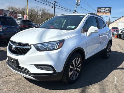 Used 2018 Buick Encore Preferred