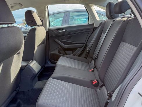 New 2026 Volkswagen Jetta S image 22