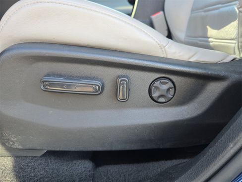 Certified 2022 Honda CR-V EX-L image 16