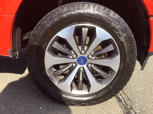 Used 2019 Ford F150 XL w/ Equipment Group 101A Mid AWD/4WD image 39