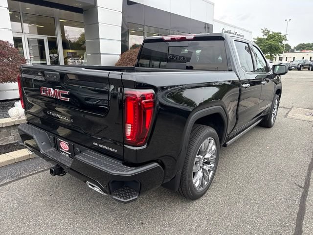New 2026 GMC Sierra 1500 Denali AWD/4WD image 10