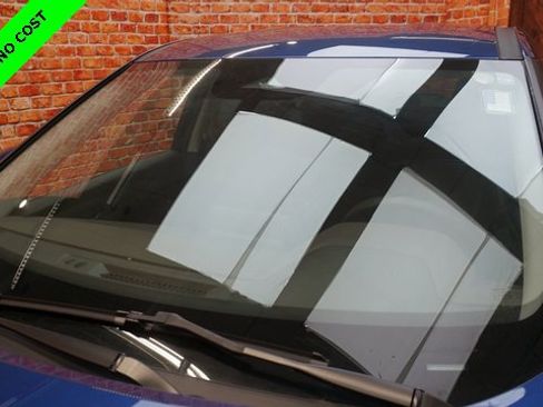 Used 2023 Nissan Rogue SV image 89